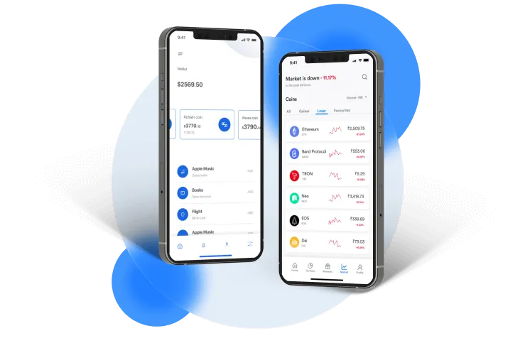 Evonartex App - UNDERSTANDING THE PRINCIPLES OF DISTRIBUTED FINANCIAL SYSTEMS