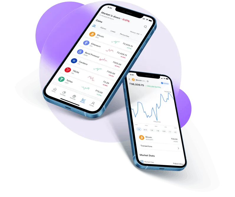 Evonartex App - Sign-up now