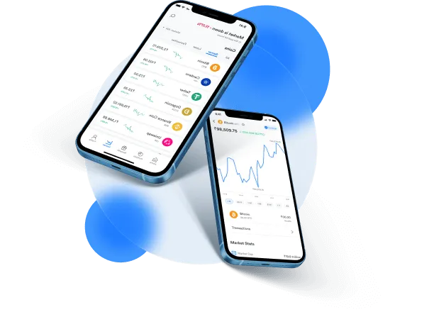 Evonartex App - Advanced Bitcoin Trading Metrics